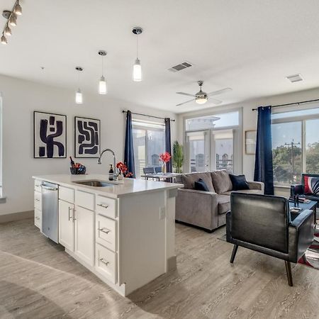 Radiant Condo On The Riverwalk 1325 Сан-Антонио Экстерьер фото